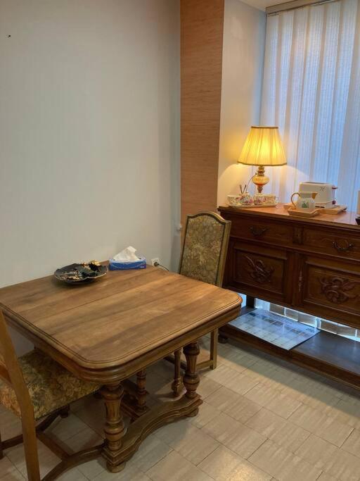 Apartamento Studio *