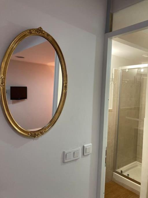 Appartement Studio Laragne-Monteglin