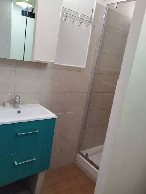 Appartement Studio *